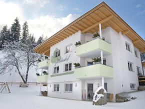Apartment with a sauna in Fügen near the ski area